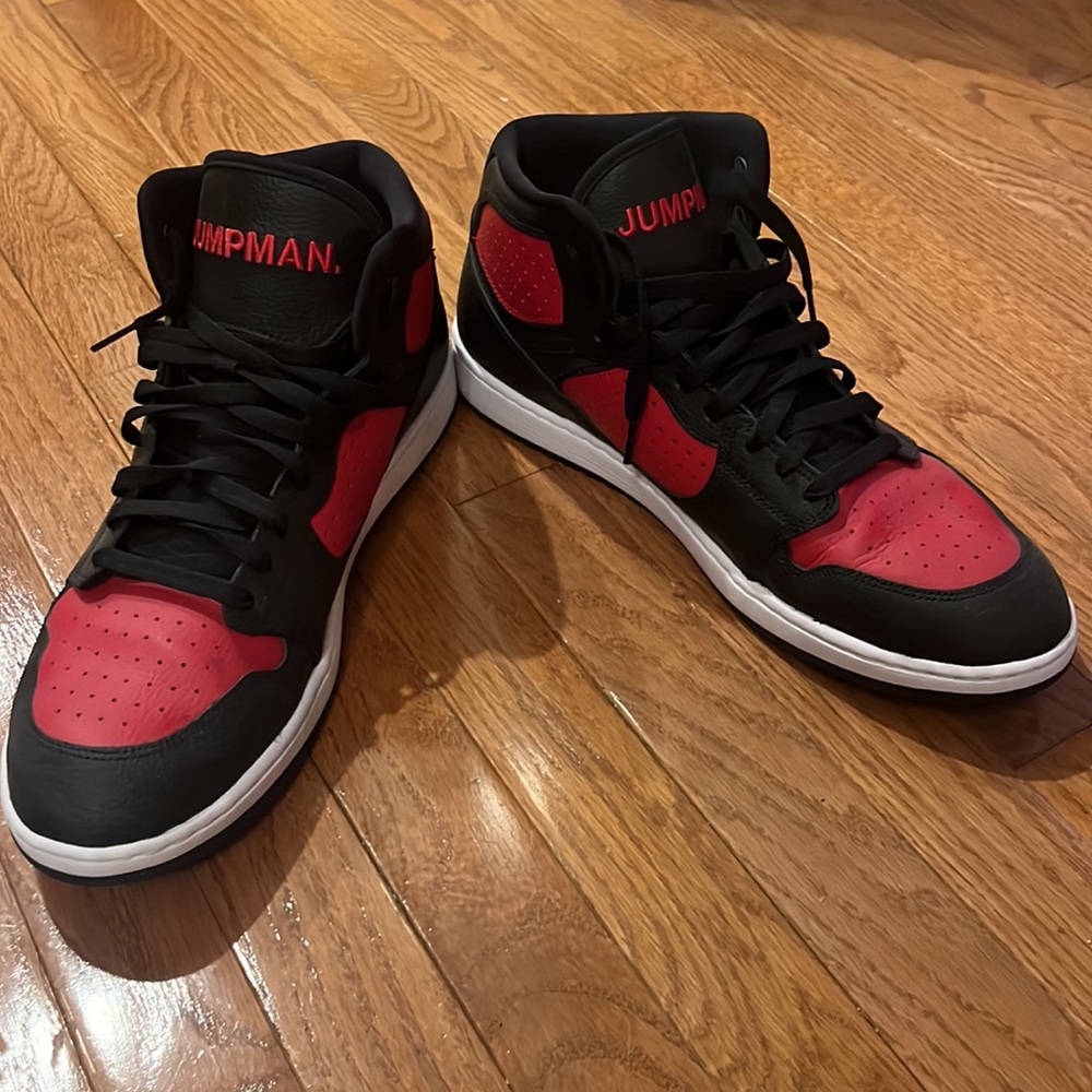 Jordan Access- Jumpman - Picture 4 of 7